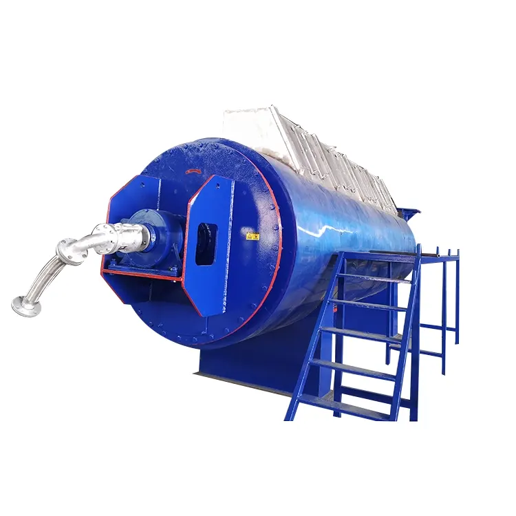 သေးငယ်တဲ့မှုန်ရေမွှားခြောက်သွေ့အတွက် installation ညွှန်ကြားချက်များ