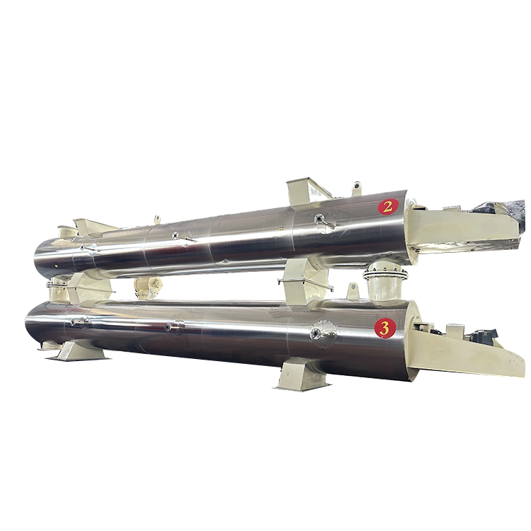 စပါးပိုးသတ်ဆေးကန်သည် အစားအစာဘေးကင်းရေးနှင့် စီမံဆောင်ရွက်မှု စွမ်းဆောင်ရည်ကို မည်သို့တိုးတက်စေသနည်း။