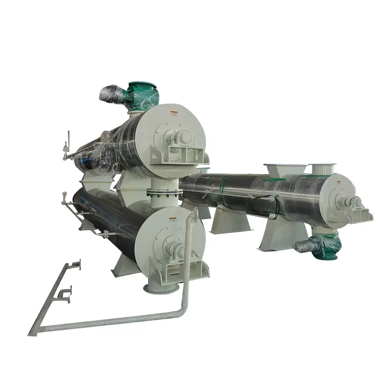 စပါးပိုးသတ်ဆေးကန်သည် အစားအစာဘေးကင်းရေးနှင့် ထိရောက်မှုကို မည်သို့တိုးတက်စေသနည်း။